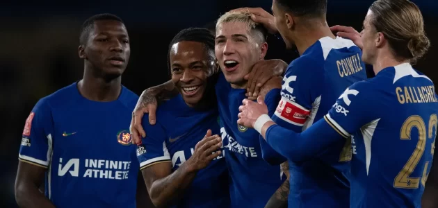 بث مباشر مباراة تشيلسي وميدلزبره اليوم في كأس الرابطة تويتر كورة كلاكيت