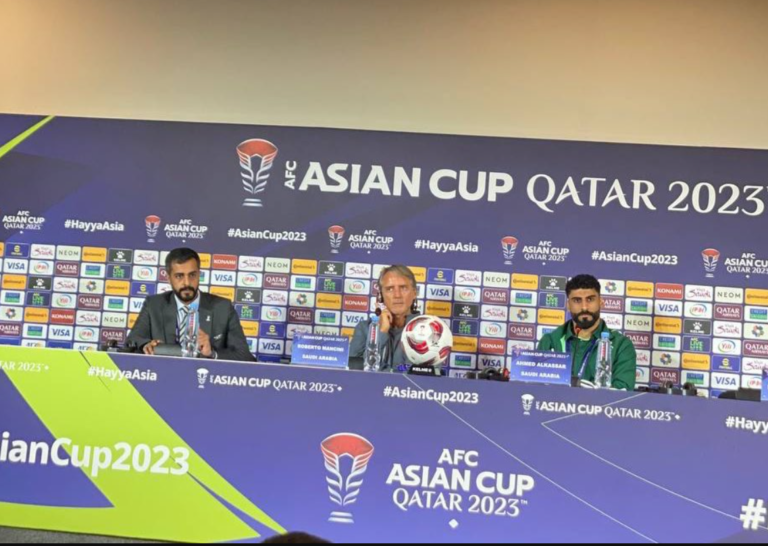 تصريح حاسم من مدرب المنتخب السعودي حول أزمة المستبعدين