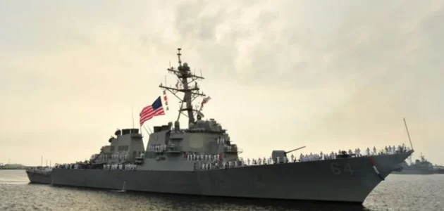 تفاصيل استعداد تحالف حارس الازدهار لضرب أهداف حوثية في اليمن