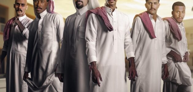 تفاصيل ومواعيد مسلسل ثانوية النسيم على شاهد