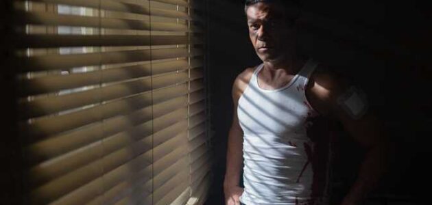 تفاصيل ومواعيد مسلسل موعد مع الماضي على نتفليكس