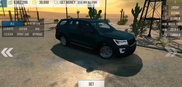 تنزيل كار باركينج مهكرة اخر اصدار 2022 للاندرويد APK