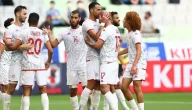 مباراة تونس والرأس الأخضر الودية.. بث مباشر هنا