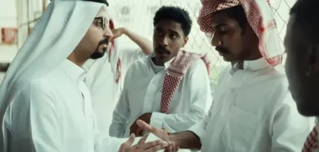 مسلسل ثانوية النسيم الحلقة 3 تليجرام كامل.. بدون إعلانات