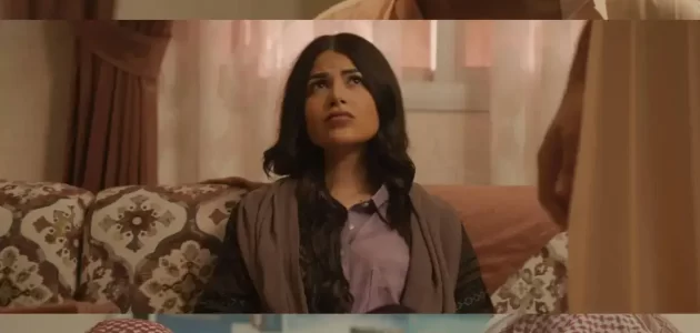 من هو صاحب دور ملفي في مسلسل ثانوية النسيم؟