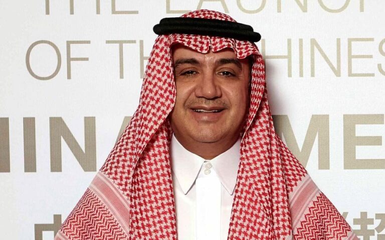 ثروة وليد آل إبراهيم تتضاعف بعد ارتفاع سهم مجموعة MBC.. واقتصادي يكشف قيمتها