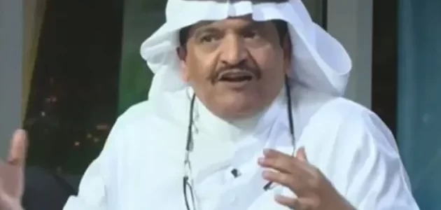 جستنيه يفتح النار على رئيس نادي الكوكب: فاشل قدم استقالتك