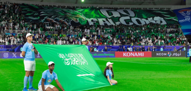 جماهير المنتخب السعودي تتوعد مدرب كوريا الجنوبية