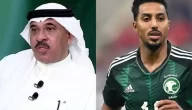 جماهير الهلال تهاجم فؤاد أنور بسبب تصريحاته عن سالم الدوسري