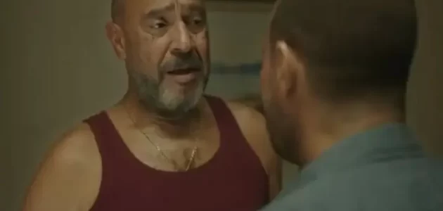 مسلسل جولة أخيرة 3 بطولة السقا وأشرف عبد الباقي