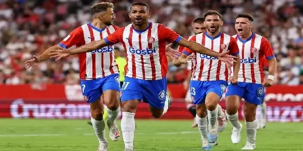 مشاهدة مباراة جيرونا ورايو فاليكانو بث مباشر في كأس ملك إسبانيا