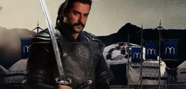 “ح103 مُترجمة” القنوات الناقلة لمسلسل قيامة عثمان الحلقة الجديدة Kuruluş Osman بجودة عالية