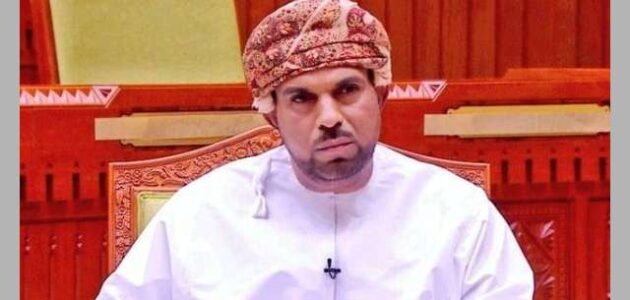 حادث سير ينهي حياة الإعلامي العماني عبدالله الشعيلي