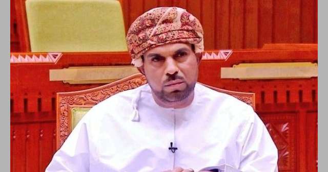 حادث سير ينهي حياة الإعلامي العماني عبدالله الشعيلي
