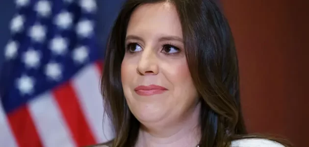 حال فوزه.. من هي نائبة ترامب المحتملة التي وصفها بالقاتلة؟