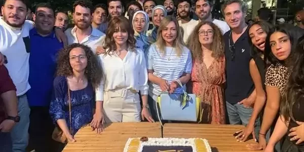 مواعيد عرض مسلسل حدوتة منسية