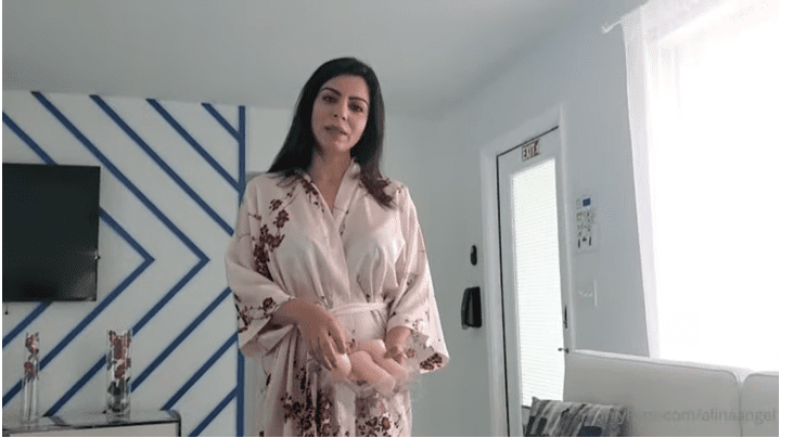 حصري .. مشاهدة فيلم الينا انجل في رحلة بحرية كامل 2024 – زوايا سبورت