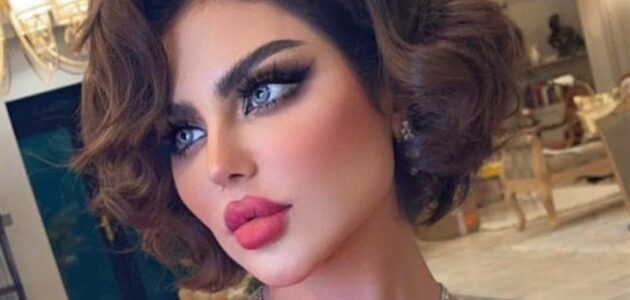 حليمة بولند تشكر طليقها بعد مكالمة مع ابنتيهما