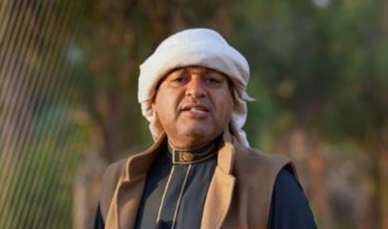 خالد الزعاق يكشف عن طرق العرب القديمة لتحديد المواقع والاتجاهات