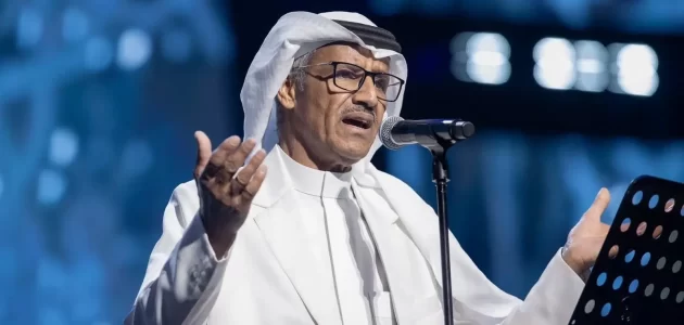 حجز تذاكر حفل خالد عبدالرحمن ختام مهرجان القمم الدولي (متاحة الآن)