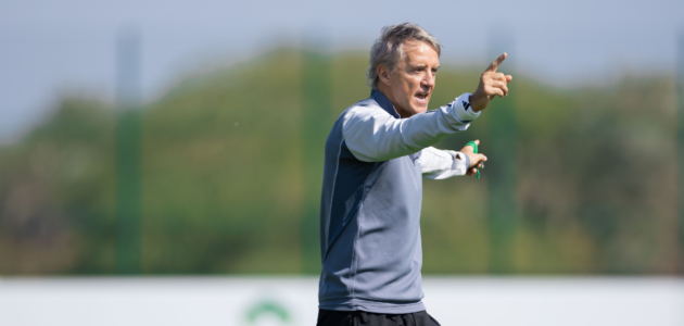 خلال ساعات.. قرار هام من مدرب المنتخب السعودي