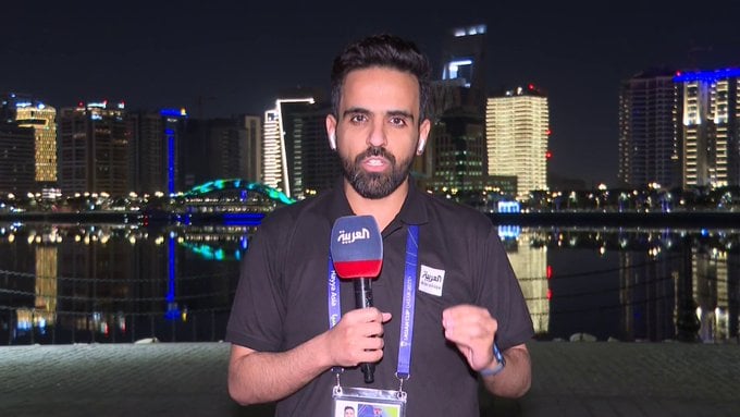 خلل في المنتخب السعودي بسبب عدم وجود مترجم رسمي للمدرب مانشيني