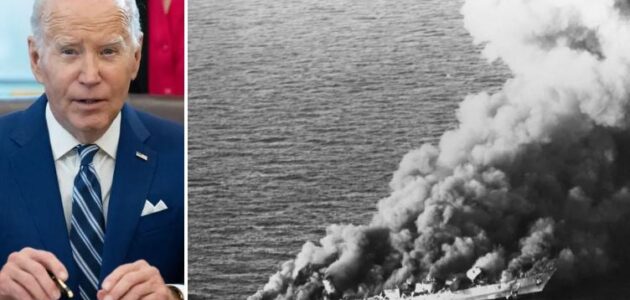 خيارات بايدن محدودة في الرد على الهجوم الإيراني على قاعدة أميركية في الأردن: فرس النبي أم نموذج سليمان ؟