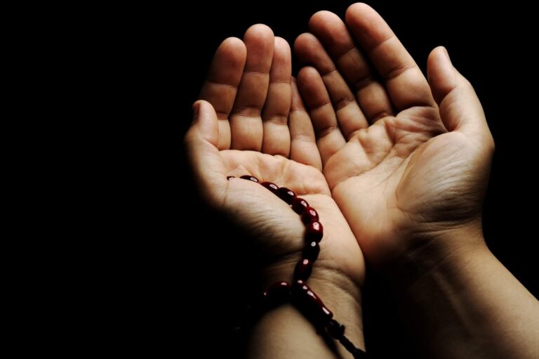 دعاء الضيقة - موسوعة