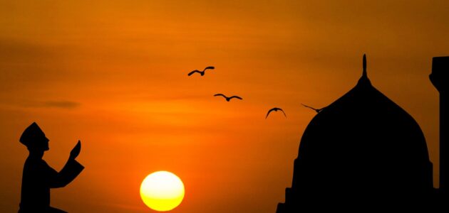 دعاء الفجر في رمضان 2024