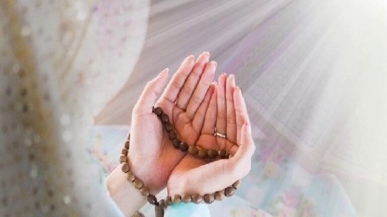 دعاء حلال المشاكل - موسوعة