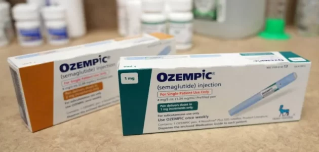 دعاوى قضائية تستهدف شركة أدوية عملاقة بسبب آثار جانبية خطيرة لدواء لإنقاص الوزن