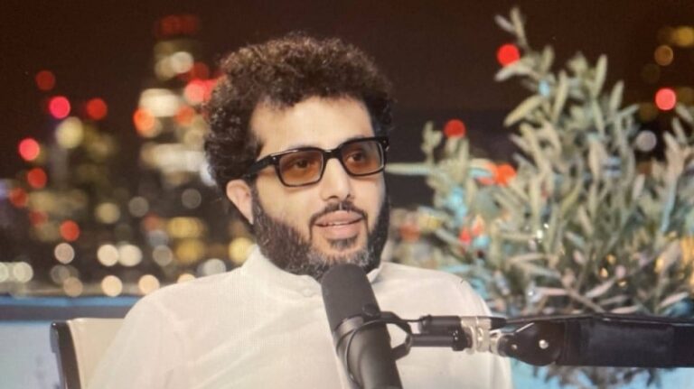 رد ناري من تركي آل الشيخ على انتقادات تغريدته يعيروننا أننا رعاة الغنم.. ويُعلق على مستوى التعليم في المملكة