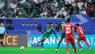 رقم يُسعد الجماهير السعودية بعد الفوز على عمان