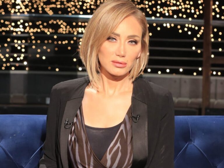 ريهام سعيد تتهم طبيب تجميل بتشويه وجهها وتنشر مقاطع فيديو مصورة