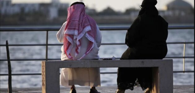 زوج طلق زوجته طلاقا تأديبيا.. وعندما قرر إرجاعها كانت الصدمة