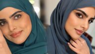سارة الودعاني تكشف محتواها المفضل ورأيها في الحجاب والحشمة