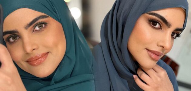 سارة الودعاني تكشف محتواها المفضل ورأيها في الحجاب والحشمة