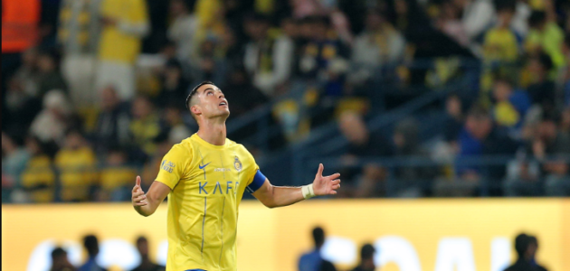 سالازار يوضح سر تأقلم رونالدو مع النصر