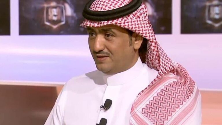 سعد آل مغني يُعلق على انضمام أيمن يحيي وعلي لاجامي إلى قائمة الأخضر.. ماذا قال ؟