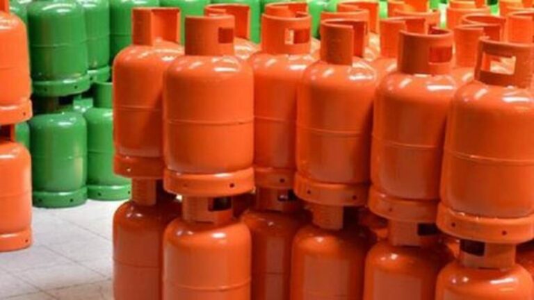 سعر انبوبة الغاز الجديدة في السعودية الأسعار الجديدة بعد التحديث