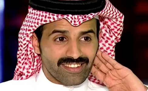 سعود القحطاني يكشف عن موقف حدث بينه وبين فتاة منظمة لمباراة الهلال.. وهذا ما فعله المنظمين عندما حضروا لإخراجه من الملعب