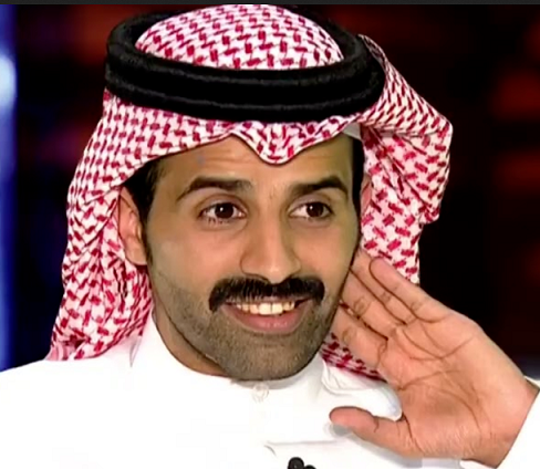 سعود القحطاني يكشف عن موقف حدث بينه وبين فتاة منظمة لمباراة الهلال.. وهذا ما فعله المنظمين عندما حضروا لإخراجه من الملعب