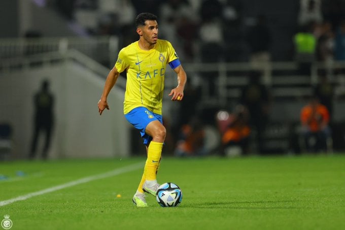 سلطان الغنام يُكذب المدرب مانشيني بشأن سبب إبعاده من المنتخب