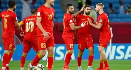 مشاهدة مباراة المغرب وزامبيا بث مباشر سوريا لايف في أمم أفريقيا