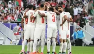 بث مباشر مباراة سوريا وإيران في كأس أمم آسيا جودة عالية