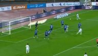 شاهد.. أجمل أهداف الجولة 19 من دوري روشن