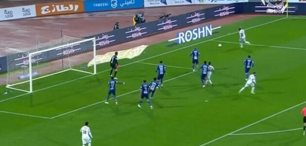 شاهد.. أجمل أهداف الجولة 19 من دوري روشن