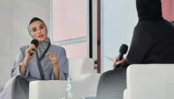 شاهد أحدث ظهور للشيخة موزة خلال مشاركتها بفعاليات المدينة التعليمية بالدوحة