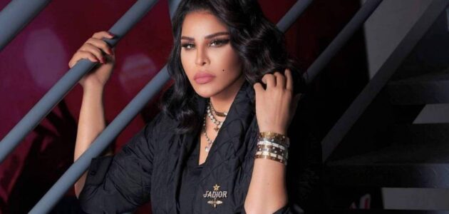 شاهد أحلام تثير الإعجاب بطريقة تعاملها مع أحد المعجبين