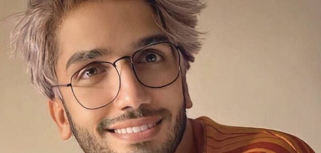 شاهد أحمد خميس يدخل في نوبة بكاء أثناء حديثه عن طلاقه